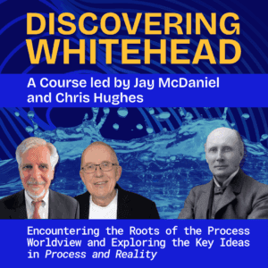 Discovering Whitehead