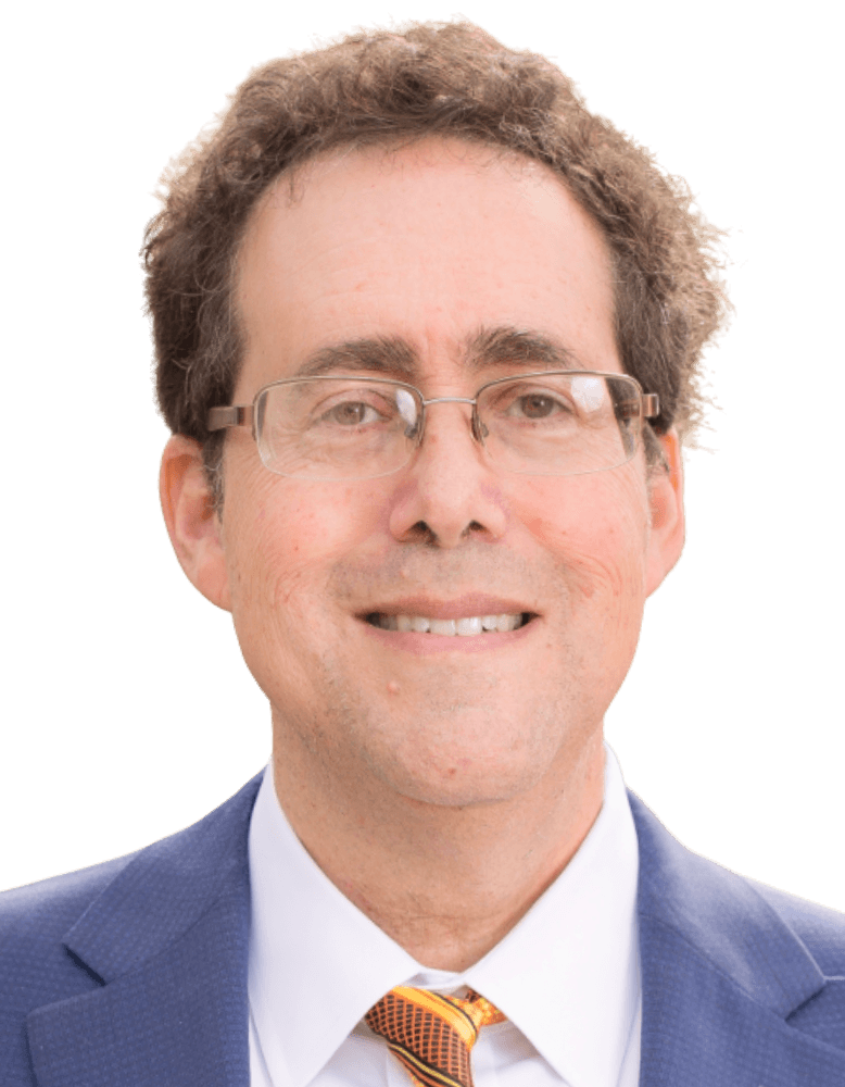 Rabbi Brad Artson - Headshot