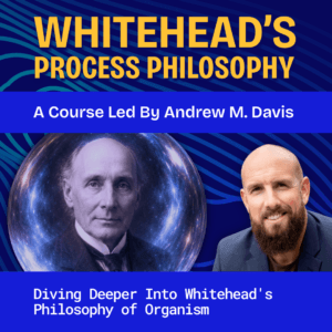 Whitehead’s Process Philosophy 2026