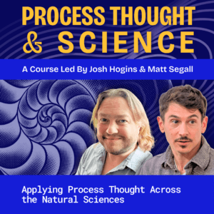 Process Thought & Science 2026